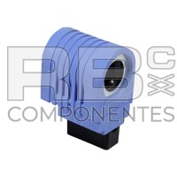 valvola elettrica adaptable ref 40413