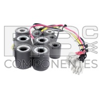 gruppo valvola elettrica adaptable ref 2440604430