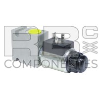 VALVULA HIDRAULICA COMPATIBLE HL 2505005470