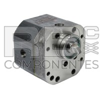 POMPA IDRAULICA COMPATIBILE JL 7023572