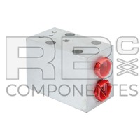VALVULA ANTIRETORNO ADAPTABLE  JL