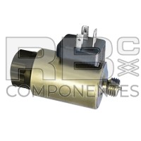 BOBINA SOLENOIDE COMPATIBILE JL 7024083