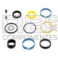 KIT GUARNIZIONI CILINDRO JIB ADATTABILE Z34/22