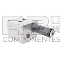 VALVULA ADAPTABLE  PARA JL 600AJ 4x4