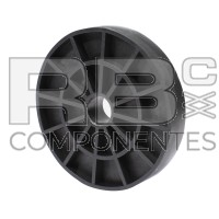 RUOTE D'ESTENZIONE PIATTAFORMA COMPATIBILE REF. 47163