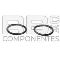 GUARNIZIONE O-RING COMP. HL 2392004020