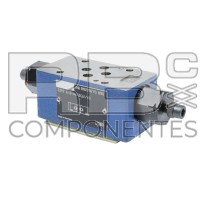 VALVOLA LIMITAZIONE FLUSSO COMPAT. HL 2421202030