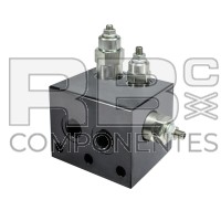 VALVOLA ELETTRICA COMPATIBILE HL 2503000770