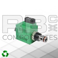 VALVOLA COMPATIBILE GE 62247