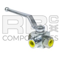RUBINETTO IDRAULICO COMPATIBILE MA 242340