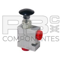VALVOLA DISCESA EMERGENZA COMPATIBILE HL H18SD