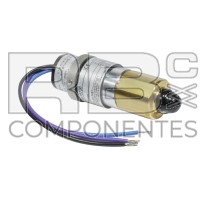INTERRUTTORE PRESSIONE, 0-3000PSI, COMP. GE 104935