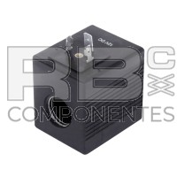 BOBINA EV 12 VDC / 36W COMPATIB. HL