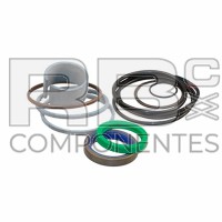 GUARNIZIONE COMPATIBILE GE 52745