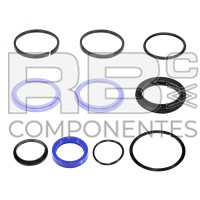 KIT GUARNIZIONI COMPATIBILE HL 2421693080