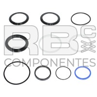 KIT GUARNIZIONI CILINDRO COMPATIBILE REF HL 2421692690