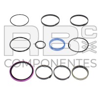KIT GUARNIZIONI COMPATIBILE REF. MAN 551321