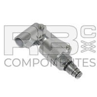 POMPA DISCESA MANUALE COMPATIBILE REF 7012694
