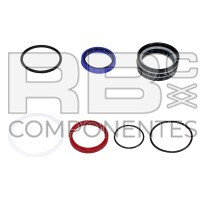 KIT DI GUARNIZIONI COMPATIBILE REF. HL 2421693700