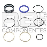 KIT DI GUARNIZIONI COMPATIBILE REF. 2505002790