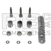 KIT REGOLAZIONE COMPATIBILE MA 604012