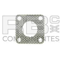 GUARNIZZIONE MARMITTA MOTORE KBT 905