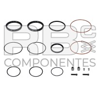 KIT GUARNIZIONI COMPATIBILE REF. JL 7017158
