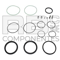 KIT GUARNIZIONI COMPATIBILI GE 62417
