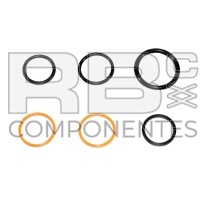 KIT GUARNIZIONI COMPATIBILE GE 110202