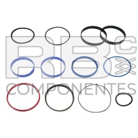 KIT GUARNIZIONI COMPATIBILE REF. HL 2421692400