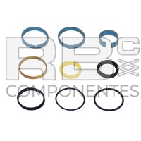 KIT GUARNIZIONI CILINDRO JIB ADATTABILE GE S80