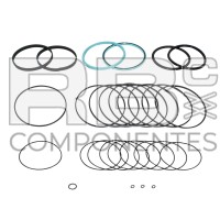 KIT GUARNIZIONI COMPATIBILE REF. JL 70002212