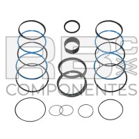 KIT GUARNIZIONI 800 COMPATIBLE 2901526