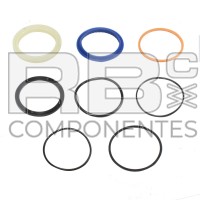 KIT GUARNIZIONI CILINDRO ELEVAZ ADATTABILE GS-2032
