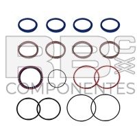 KIT GUARNIZIONI CILINDRO DIREZ ADATTABILE HI12 I