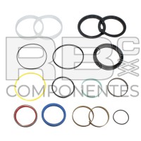 KIT GUARNIZIONI COMPATIBILE REF. HL 2505003350