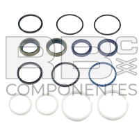 KIT GUARNIZIONI COMPATIBILE REF. HL 2421693840