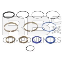 KIT GUARNIZIONI COMPATIBILE REF. HL 2504001390