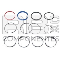 KIT GUARNIZIONI CILINDRO COMPATIBILE H18SDX