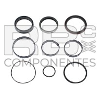 KIT GUARNIZIONI CILINDRO SOLLEV COMPATIBILE HA15IP