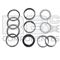 KIT GUARNIZIONI COMPAT. HL 2421102180