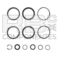 KIT GUARNIZIONI COMPAT. JL 450 AJ SERIE I 2901543