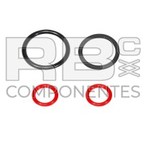 KIT GUARNIZIONI COMPATIBILE GE 89312GT
