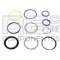 KIT GUARNIZIONI CILINDRO SOLL. COMPAT HL2504000610