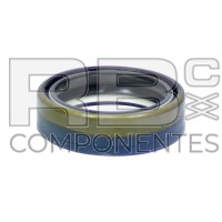 GUARNIZIONE OLIO COMPATIBILE REF. BO 6912847