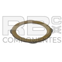 KIT FRENO RUEDA AD/CO/EQ HL 2325002780