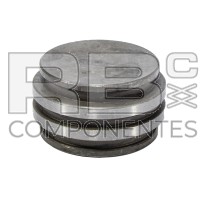 TAPPO METALLICO COMPATIBILE HL 2420212170
