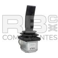 JOYSTICK COMPLETO SOLLEVAMENTO 1 ASSE (CON MICRO) V3