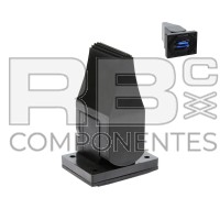 JOYSTICKS DI TRAZ., DIR. E SOLLEVAMENTO