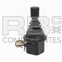 JOYSTICK  2 ALBERI MASTIL STAR